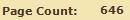 Page Counter