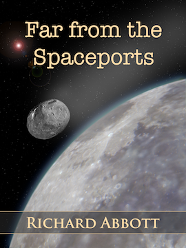 Cover image: Far from the Spaceports