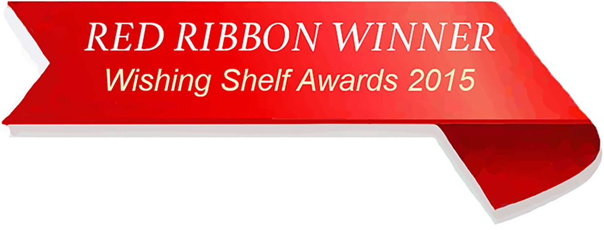 Wishing Shelf Red Ribbon Award